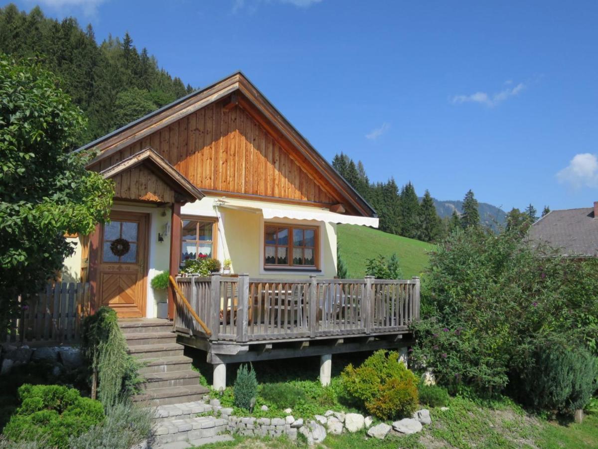 Holiday home Hubner - Gbm320 By Interhome Grobming