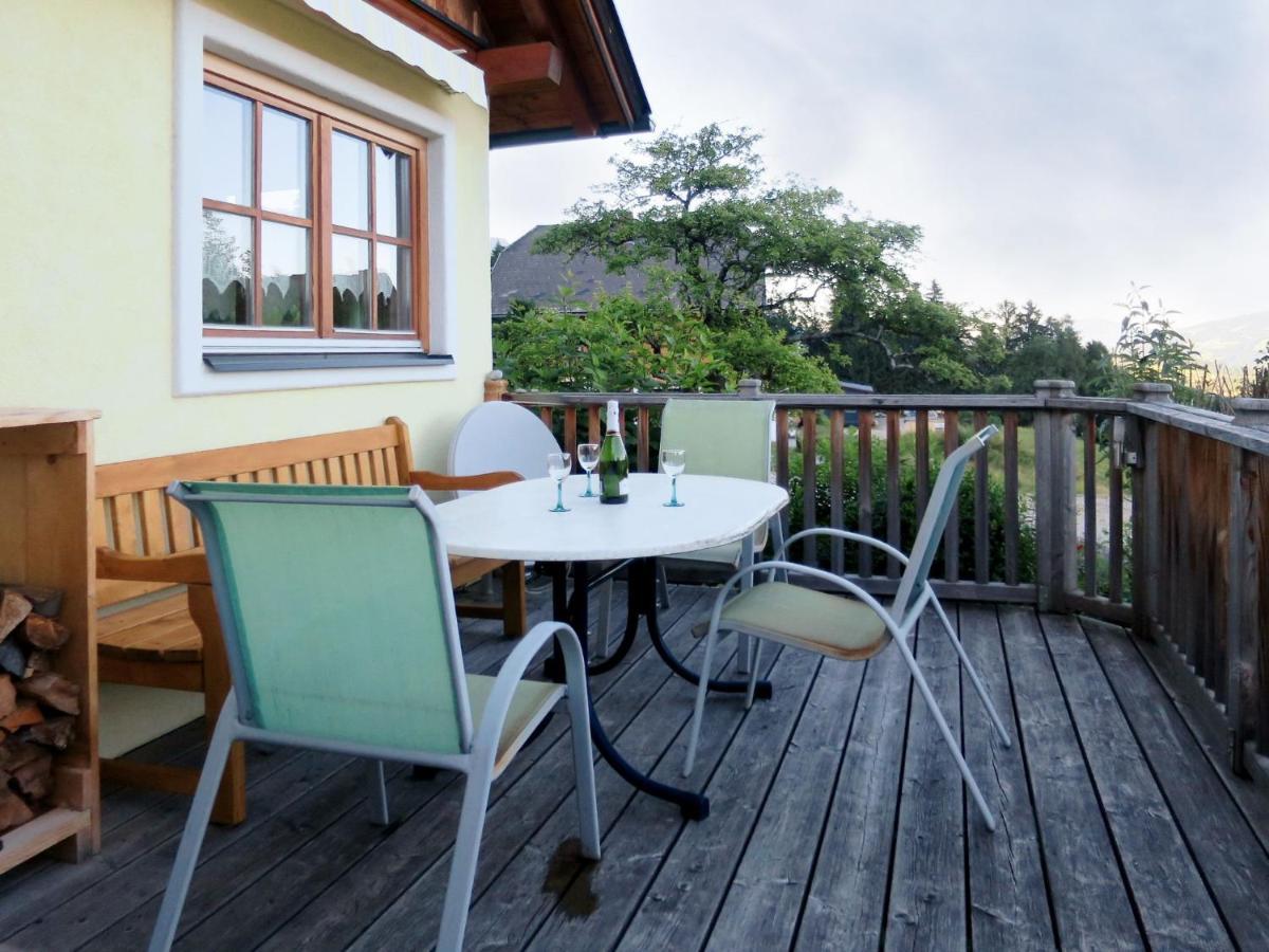 Hubner - Gbm320 By Interhome Holiday home Grobming
