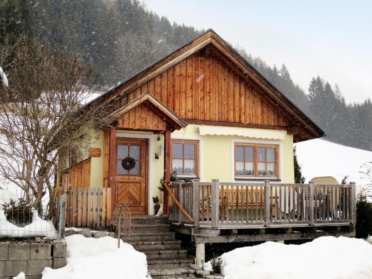 Hubner - Gbm320 By Interhome * Grobming