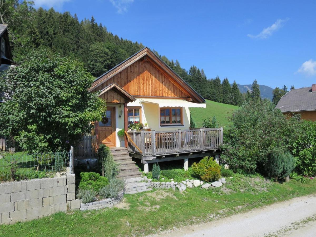 Hubner - Gbm320 By Interhome Holiday home Grobming