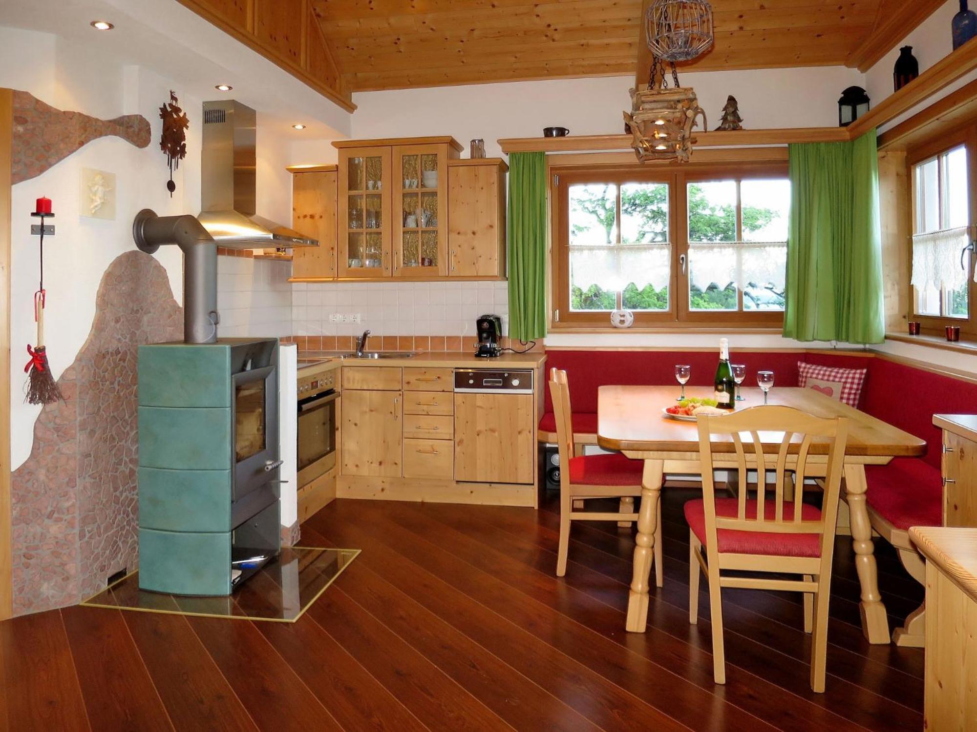 Hubner - Gbm320 By Interhome Holiday home *