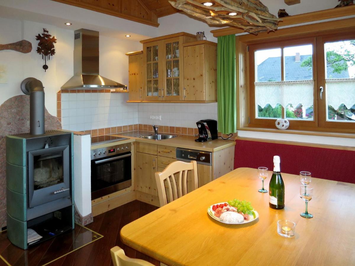 Hubner - Gbm320 By Interhome Hébergement de vacances *