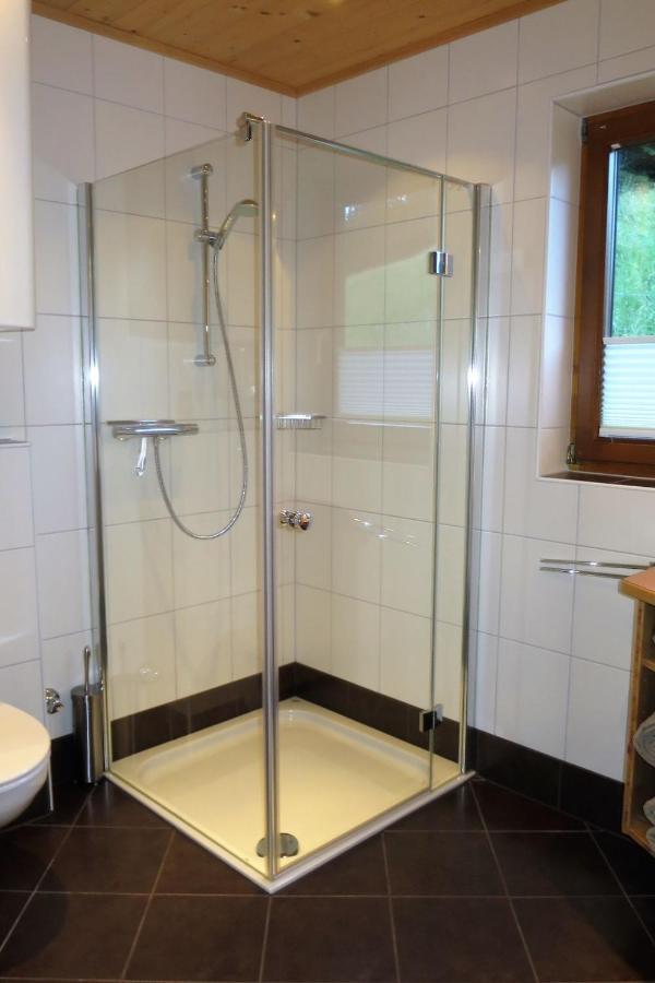 Hubner - Gbm320 By Interhome Holiday home Grobming