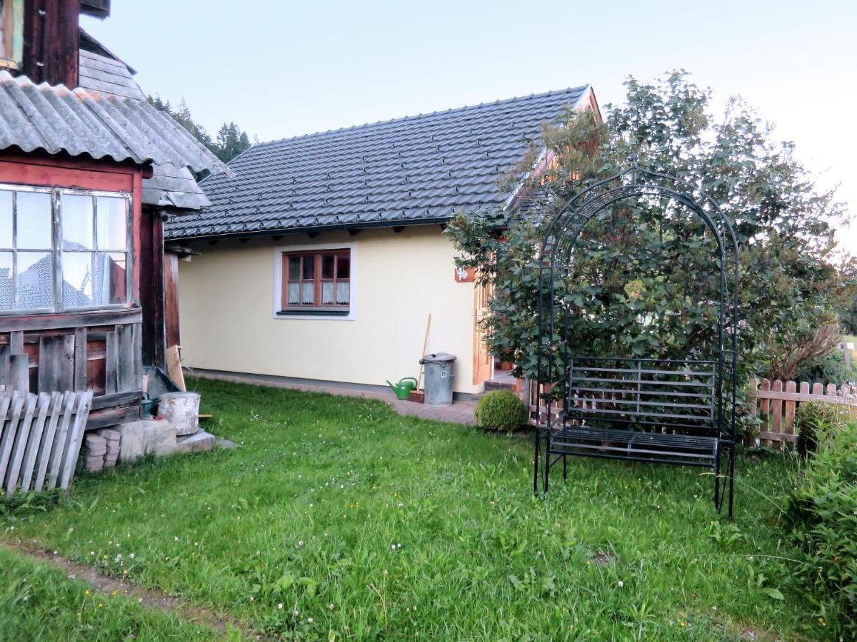 Holiday home Hubner - Gbm320 By Interhome