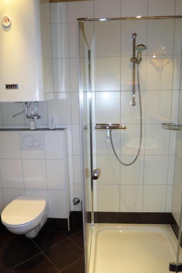Hubner - Gbm320 By Interhome Holiday home Grobming